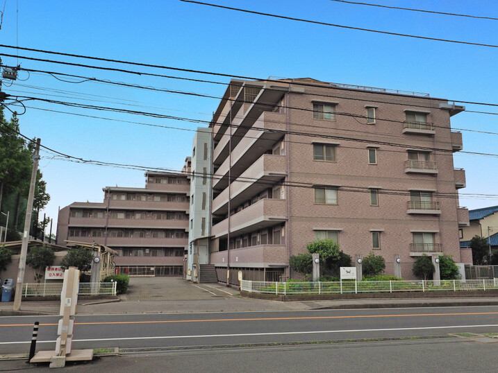 アインズコート八千代緑が丘