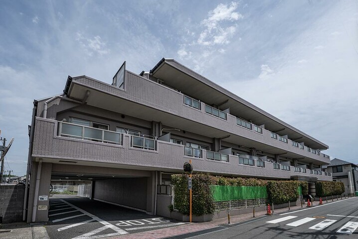 藤和シティホームズ希望ヶ丘