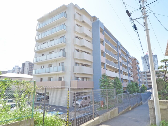 ルネ津田沼アクシブ