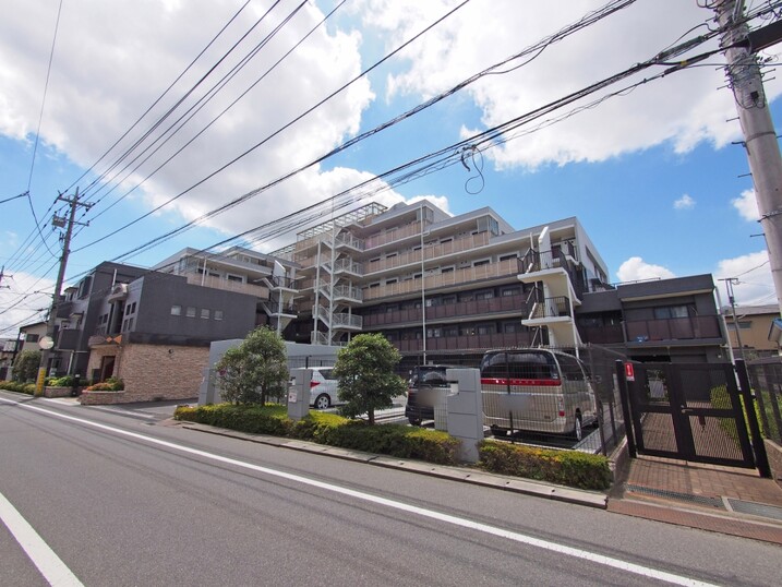 ダイアパレス松戸みのり台ラ・グランディア