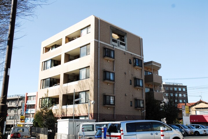 アネーロ千歳船橋