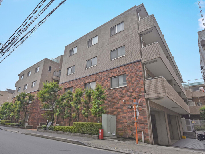ランドステージ祐天寺