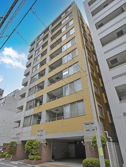 サンクタス東京スクエア
