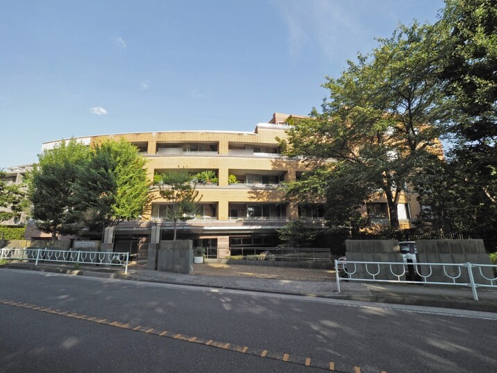 パークハイム山手の杜