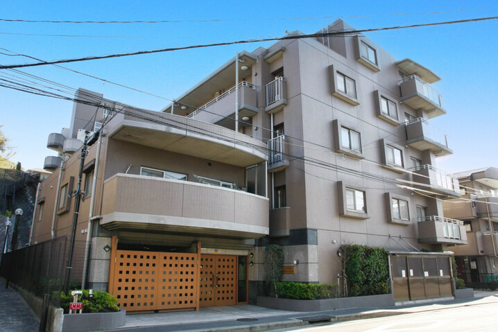 リーベスト戸塚