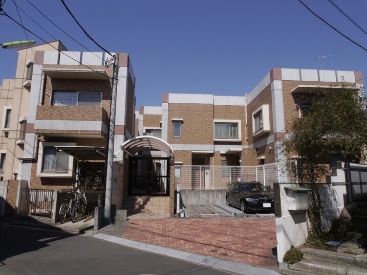 セボン千歳烏山