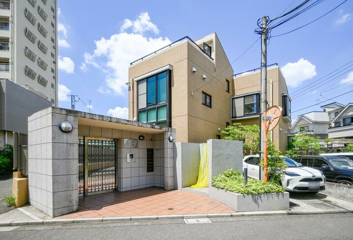 セボン吉祥寺