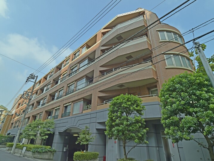 グランシティ三田三ノ橋