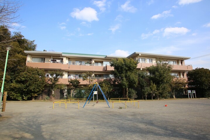 アーデル北習志野テラス