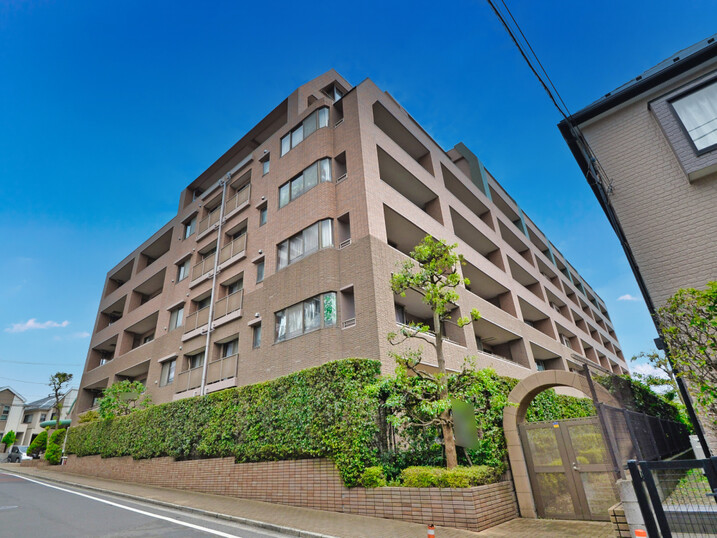 レクセルヒルズ船橋ウエストヒル
