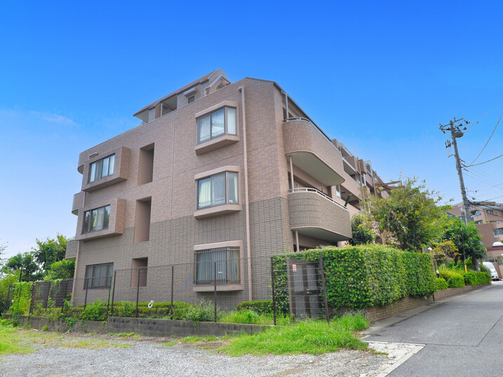 レクセルヒルズ船橋イーストヒル