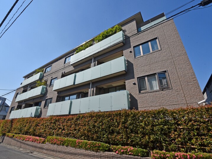ファミールグラン神宮前