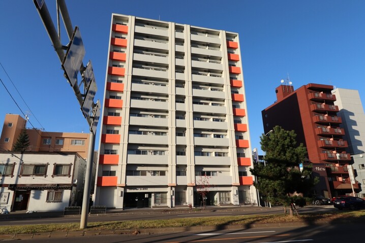 ファッションコーポラス