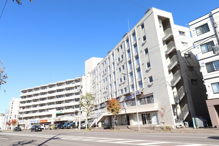 ファミール札幌