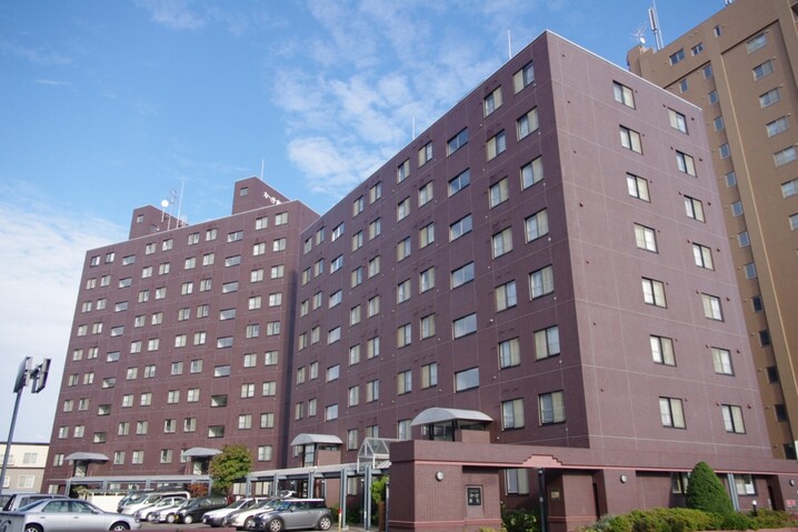 カーサ麻生Ａ棟