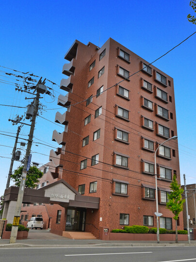 セザール麻生