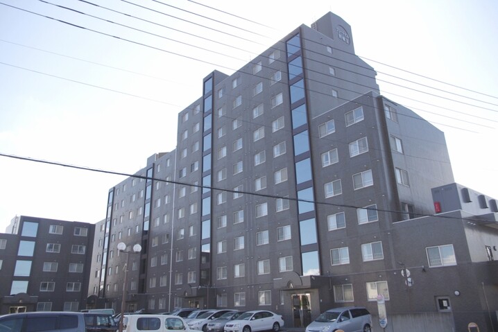 グレートヒル野幌Ⅱ