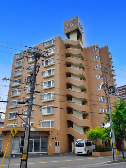 ダイアパレス北３４条