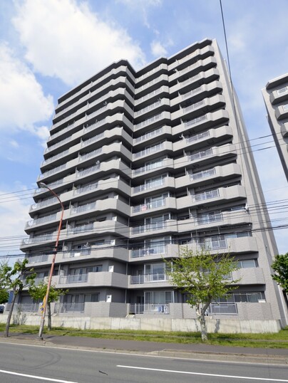 ロイヤルシャトー新琴似Ｂコート