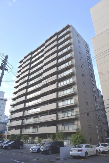 リーベンデール北１１