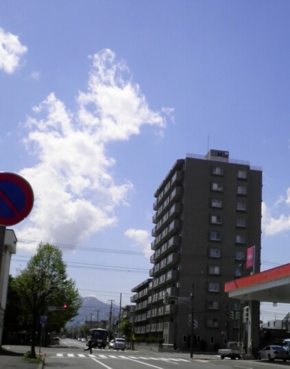 東急ドエルアルス北大通