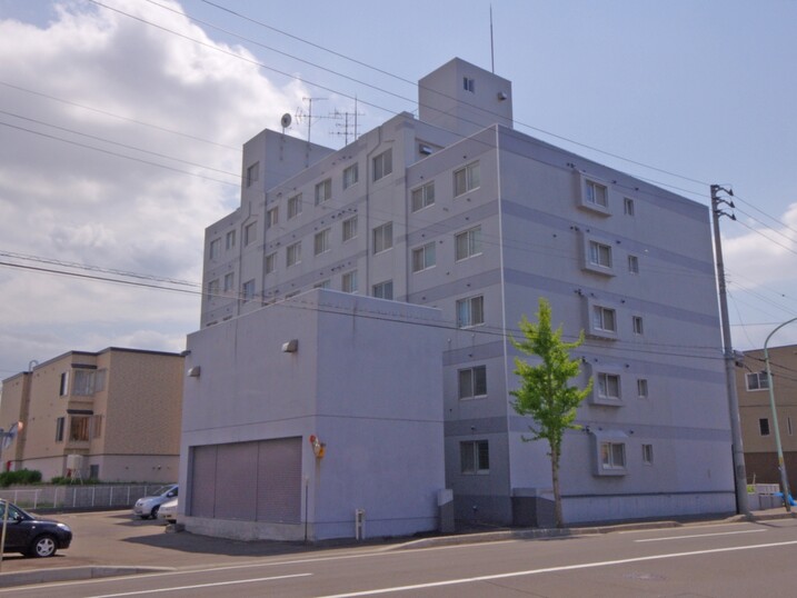 ロピアエル厚別西