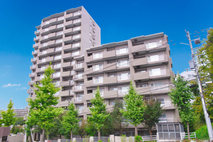 リブウェル大谷地