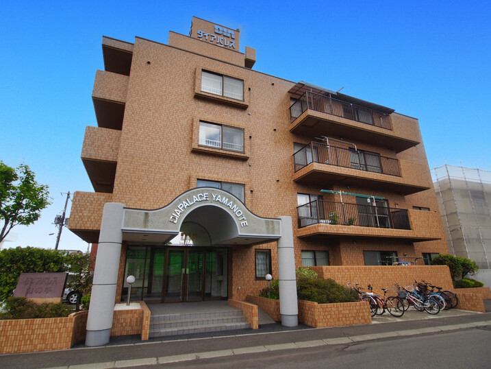 ダイアパレス山の手