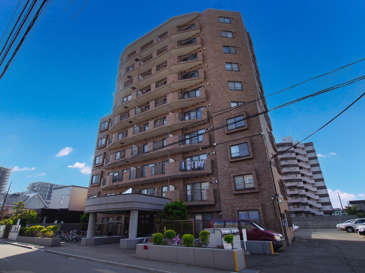 グランドエクセル山の手