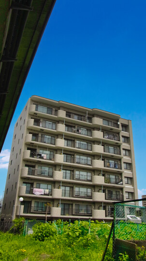 ライオンズマンション澄川中央