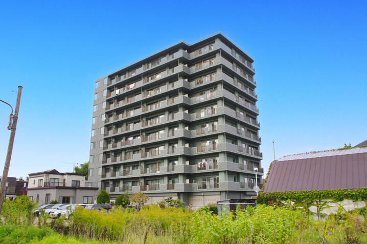 コモドム石山中央