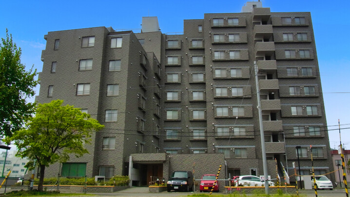 ステイツ澄川