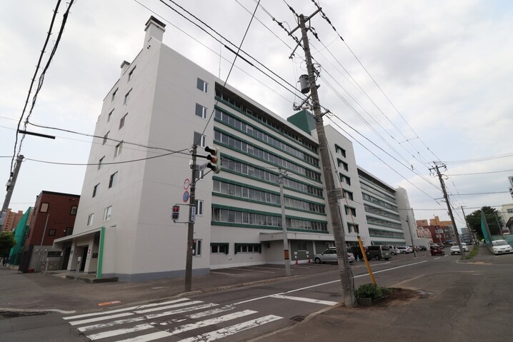 はまなすコーポ