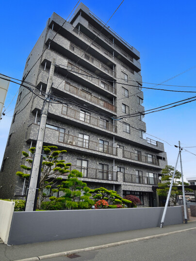 ロジェセラ南郷
