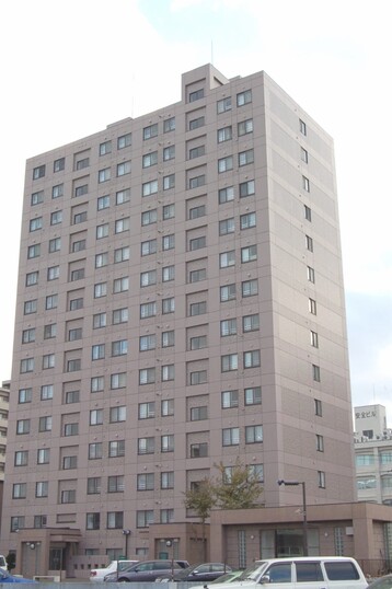 ルシード東札幌