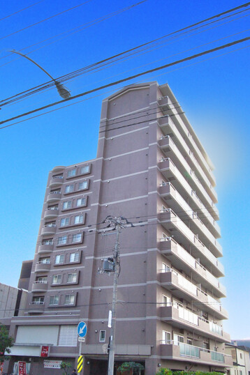 ガーデンハウス東札幌ステーション