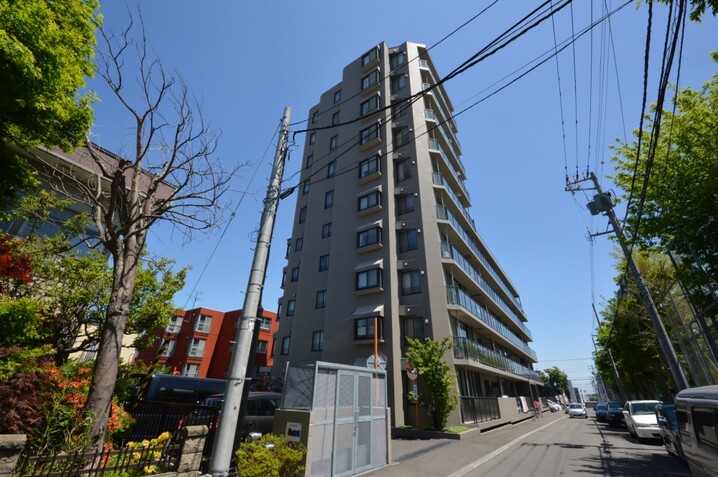 栄通シティハウス