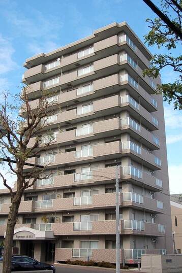 ロジメント南郷Ⅱ