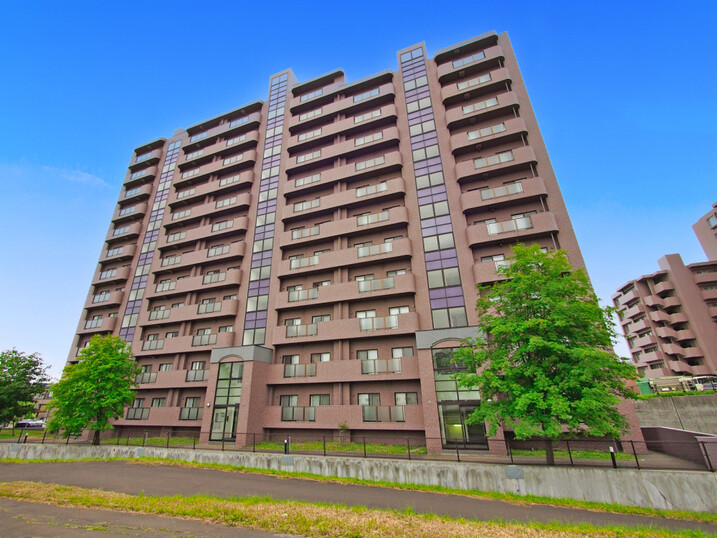 愛北郷館