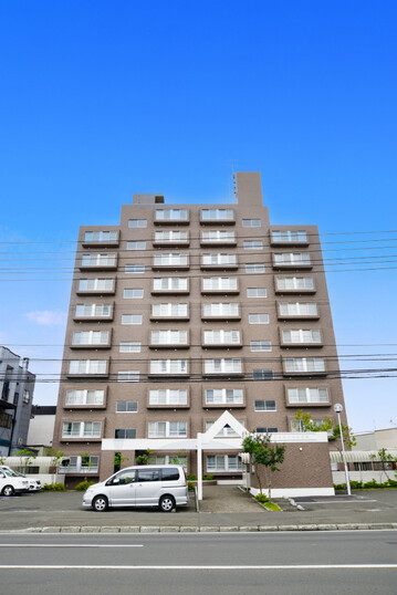 エスセーナ北１２条
