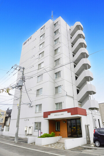 サンコート栄町