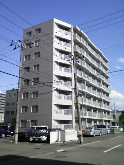 ファミール元町