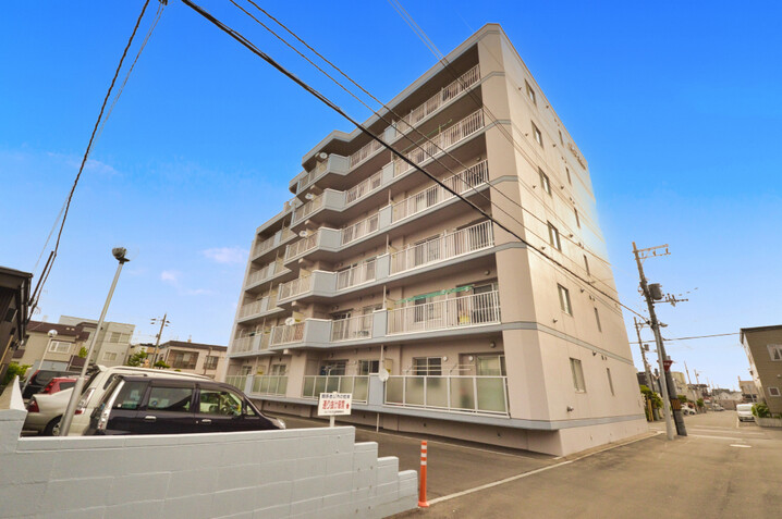 ロピア北３９条