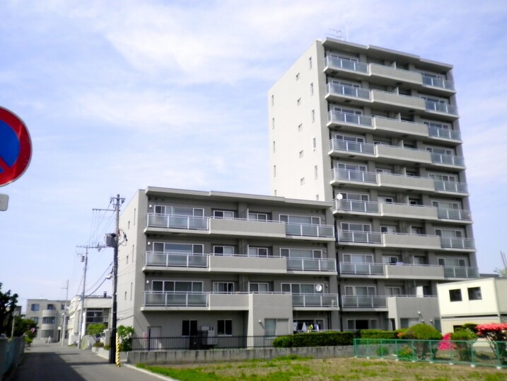 北３１条シティハウス