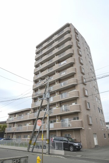 ロイヤルシャトー北２２条