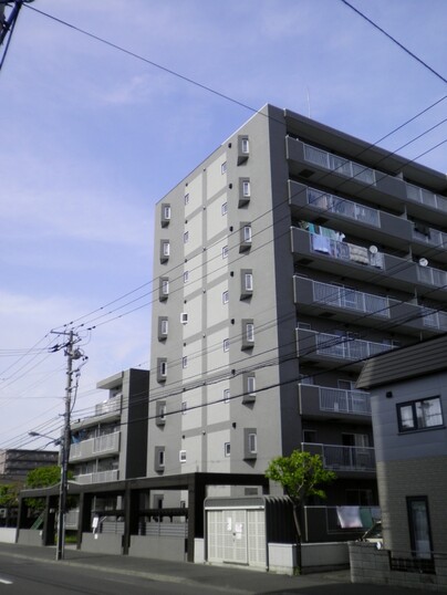ロジェ栄町Ⅱ