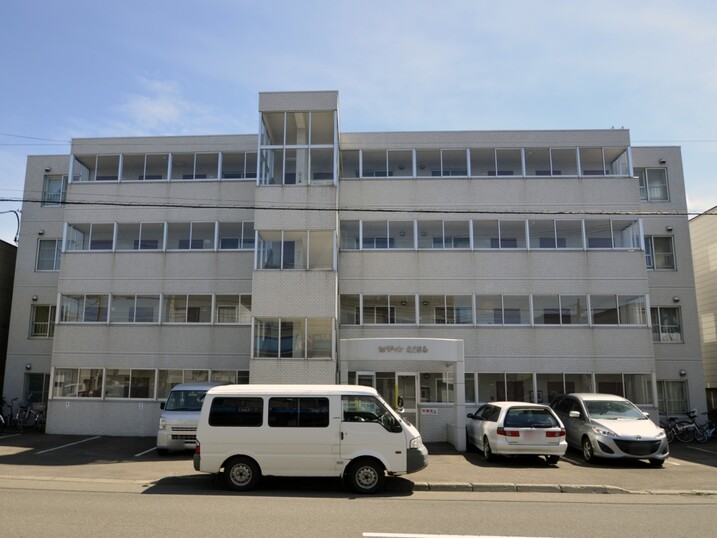 セザール北２８条