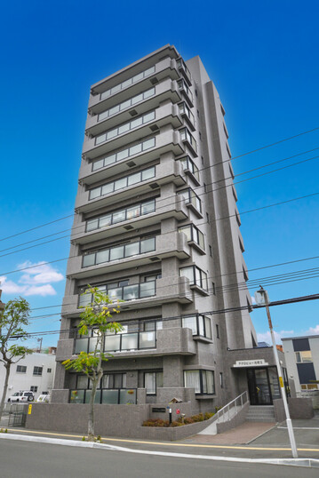 アクロビュー元町Ⅱ