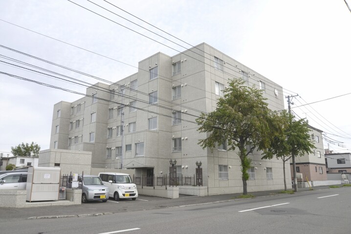 ハウスオブリザ元町