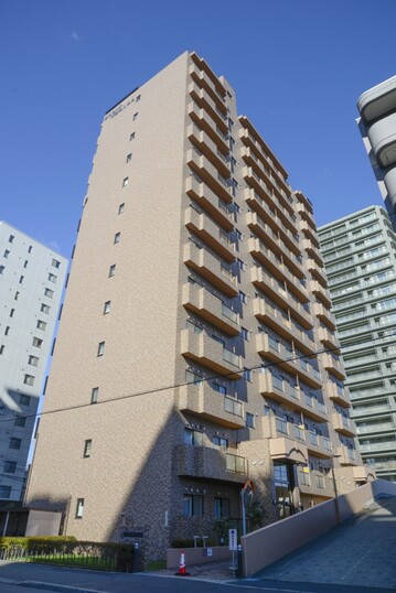 エスセーナ北９条ルネス